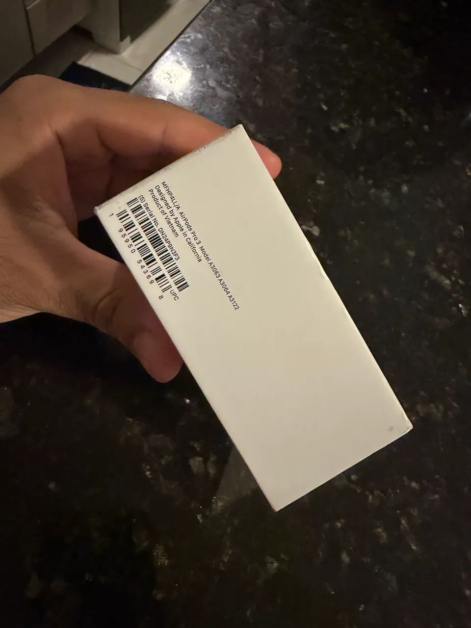 AirPods Pro 3 - Foto 2