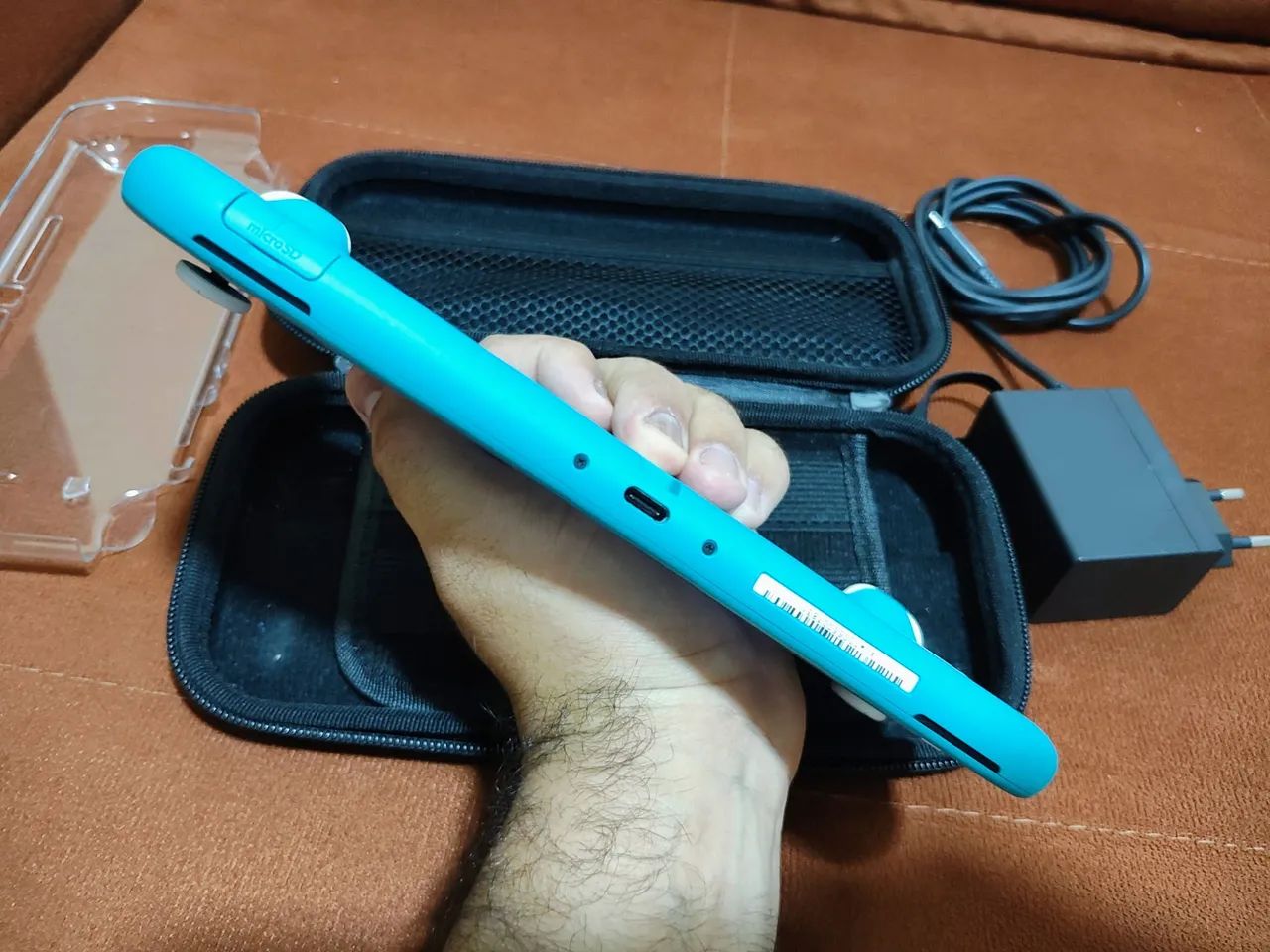 Nintendo Switch Lite  - Foto 4