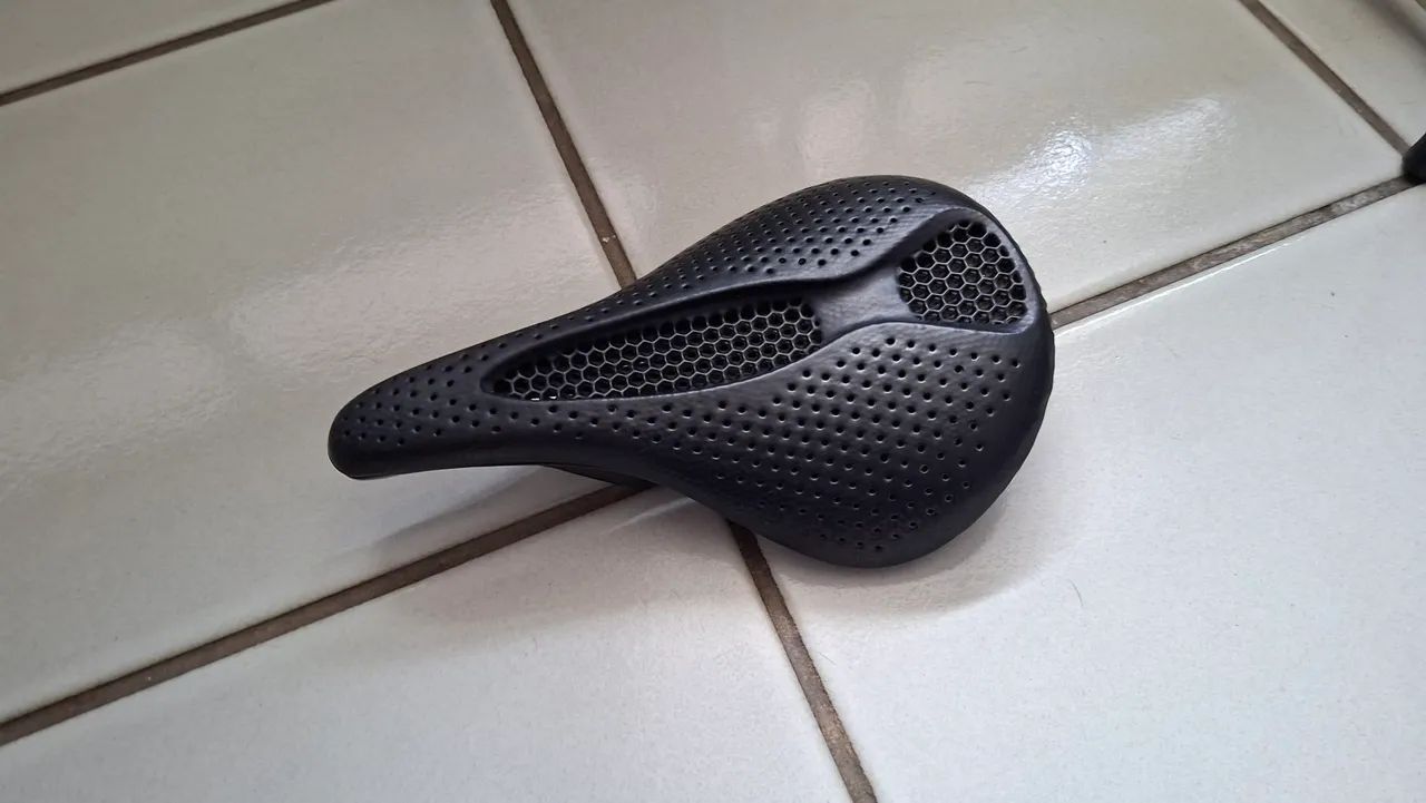 Selim carbono 155mm