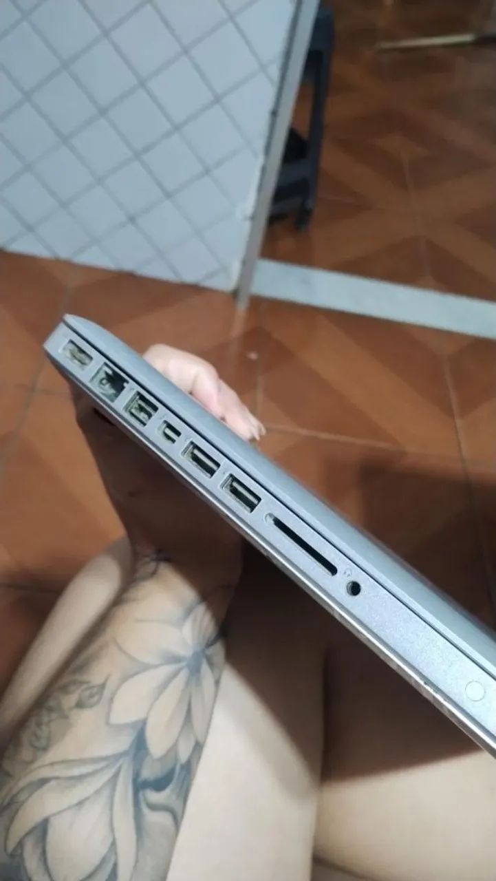 Macbook pro 2010/2011 - Foto 3