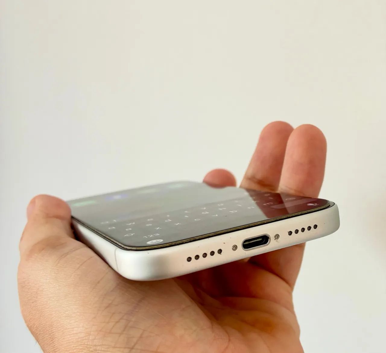 iPhone 17 Pro 256GB - Praticamente Novo! - Foto 4
