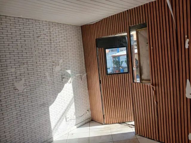 Sala comercial - Antigo salão de beleza - Rocha Miranda - Foto 3