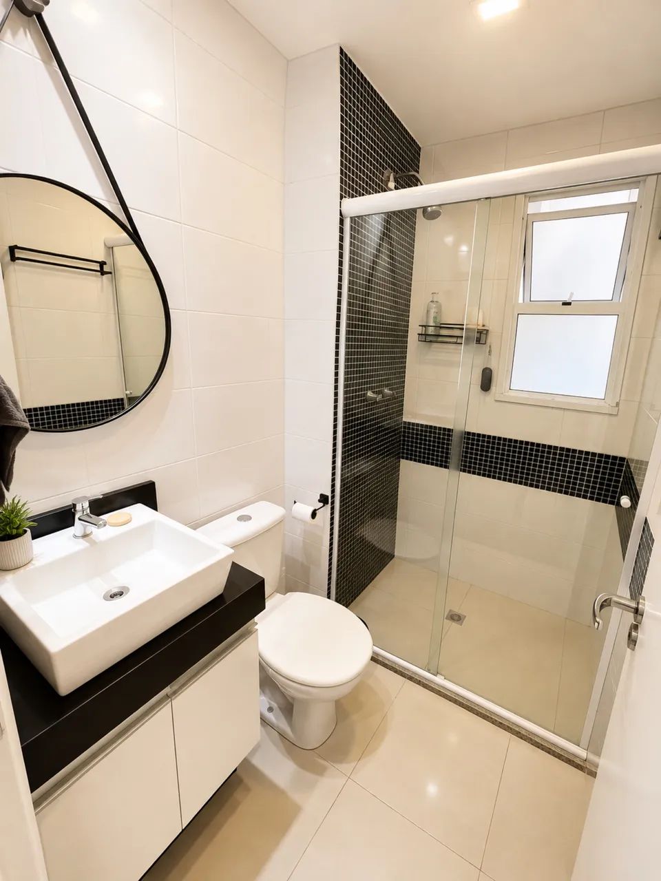 Apartamento com sacada em São José dos Campos - Foto 3