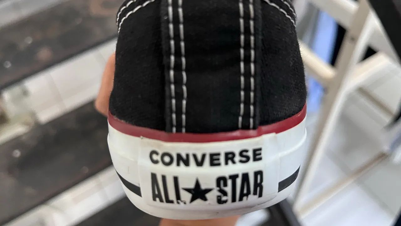 All Star Converse - Foto 3