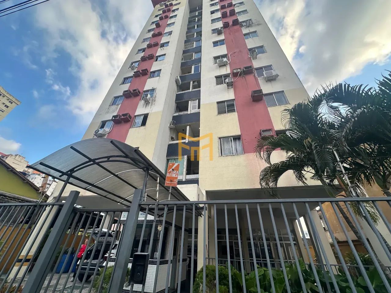 Edifício Ilha Bela | Apartamento com suíte master à Venda, Reduto, Belém, PA