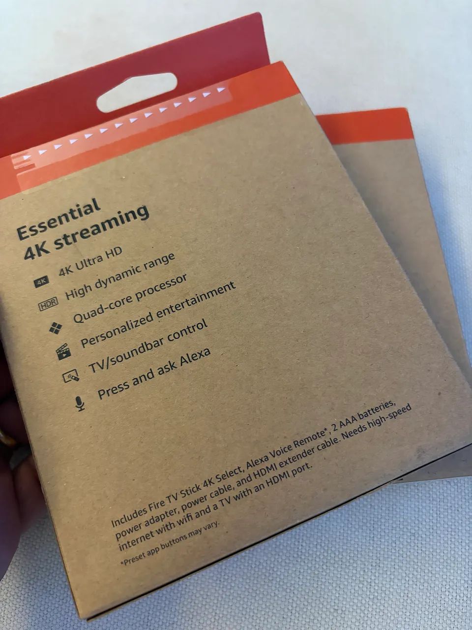 Amazon FireTv Stick - Foto 2