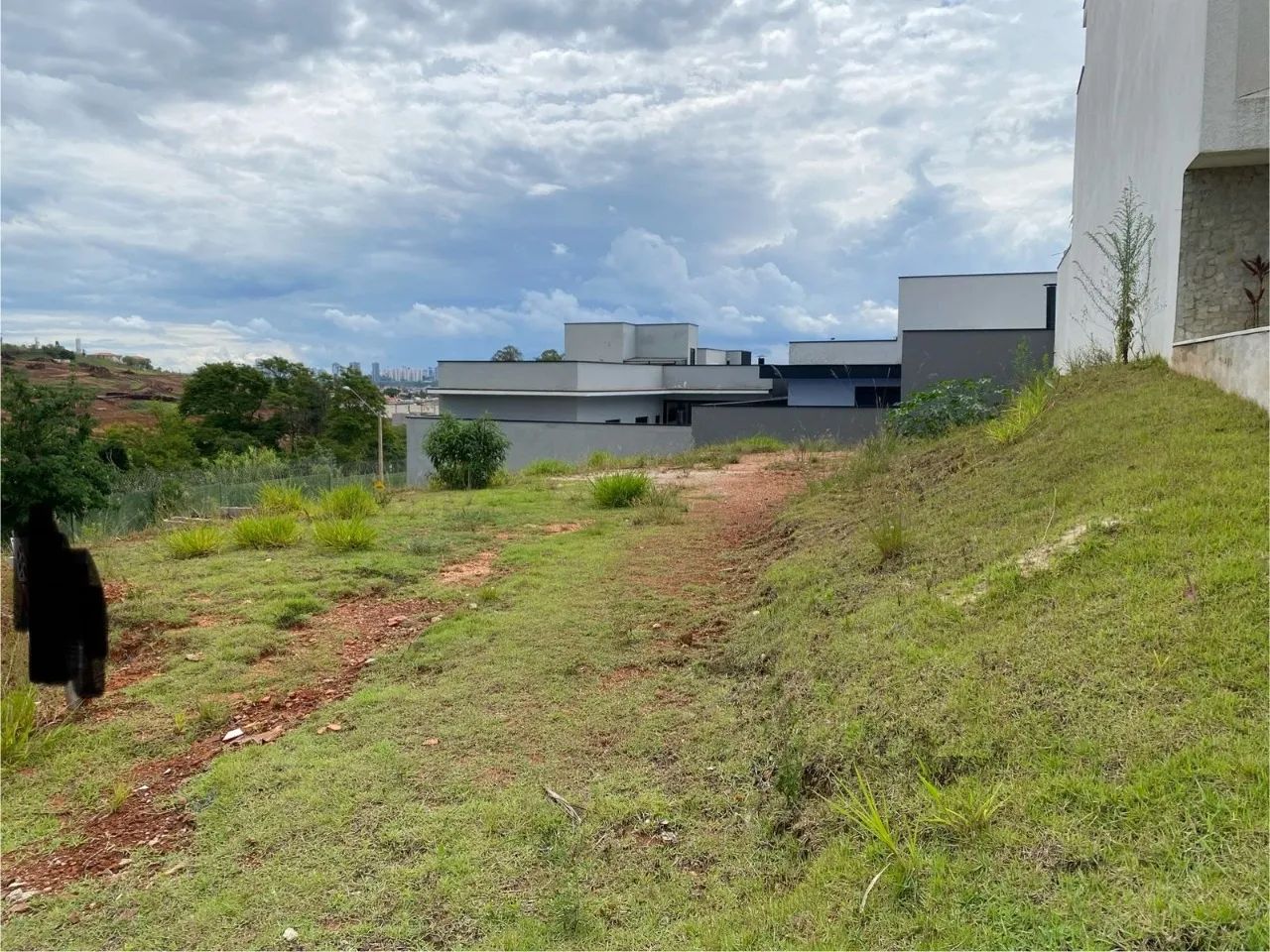 Terreno à venda em Votorantim - Sunlake