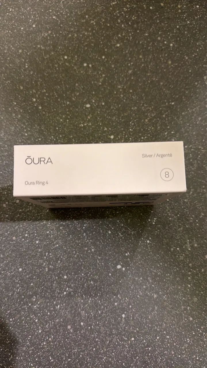 Oura Ring 4 - Foto 2