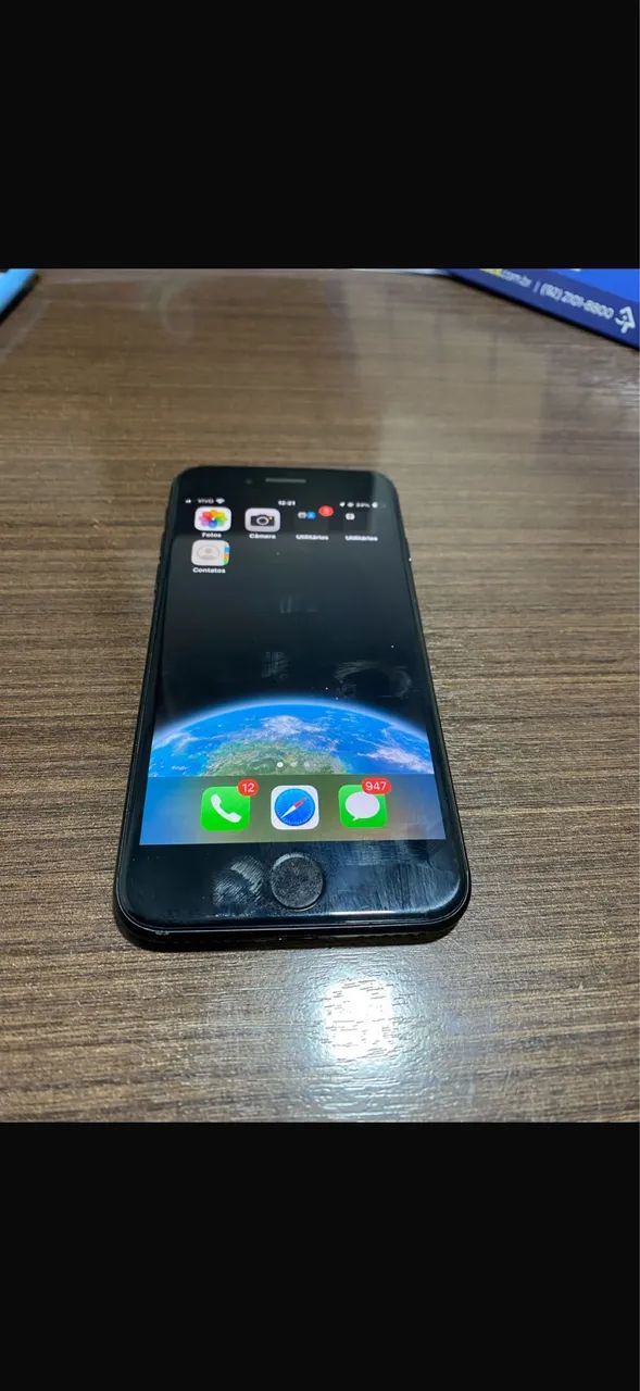 iPhone SE - Foto 3
