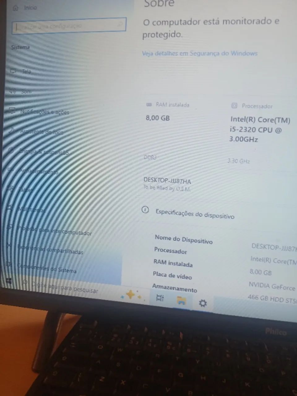 Peças de computadores  - Foto 2