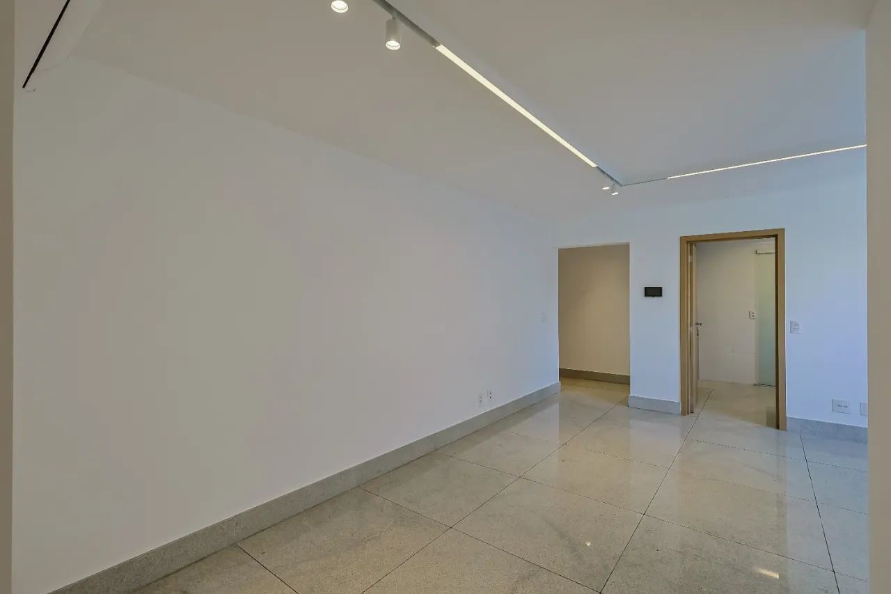 APARTAMENTO PARA LOCAÇÃO - 3 QUARTOS - SAVASSI - BH - Foto 3