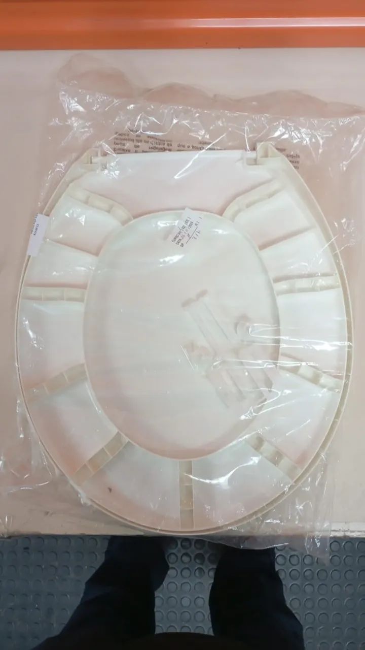 Assento de privada - Foto 2