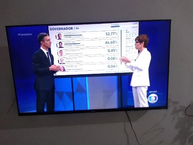 Tv AOC Roku 43  - Foto 4