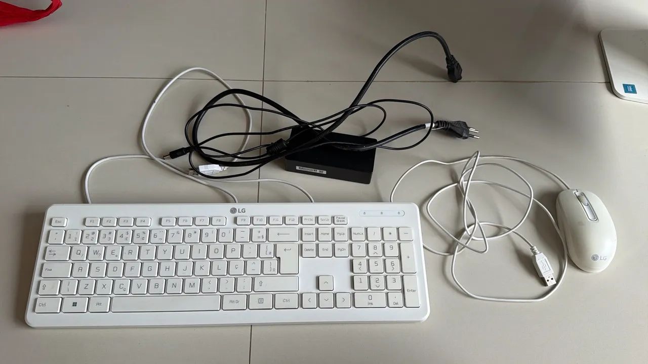 Computador LG All in One - Foto 3