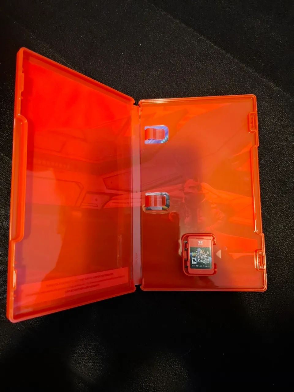 StarFox Nintedo Switch 2 - Foto 4