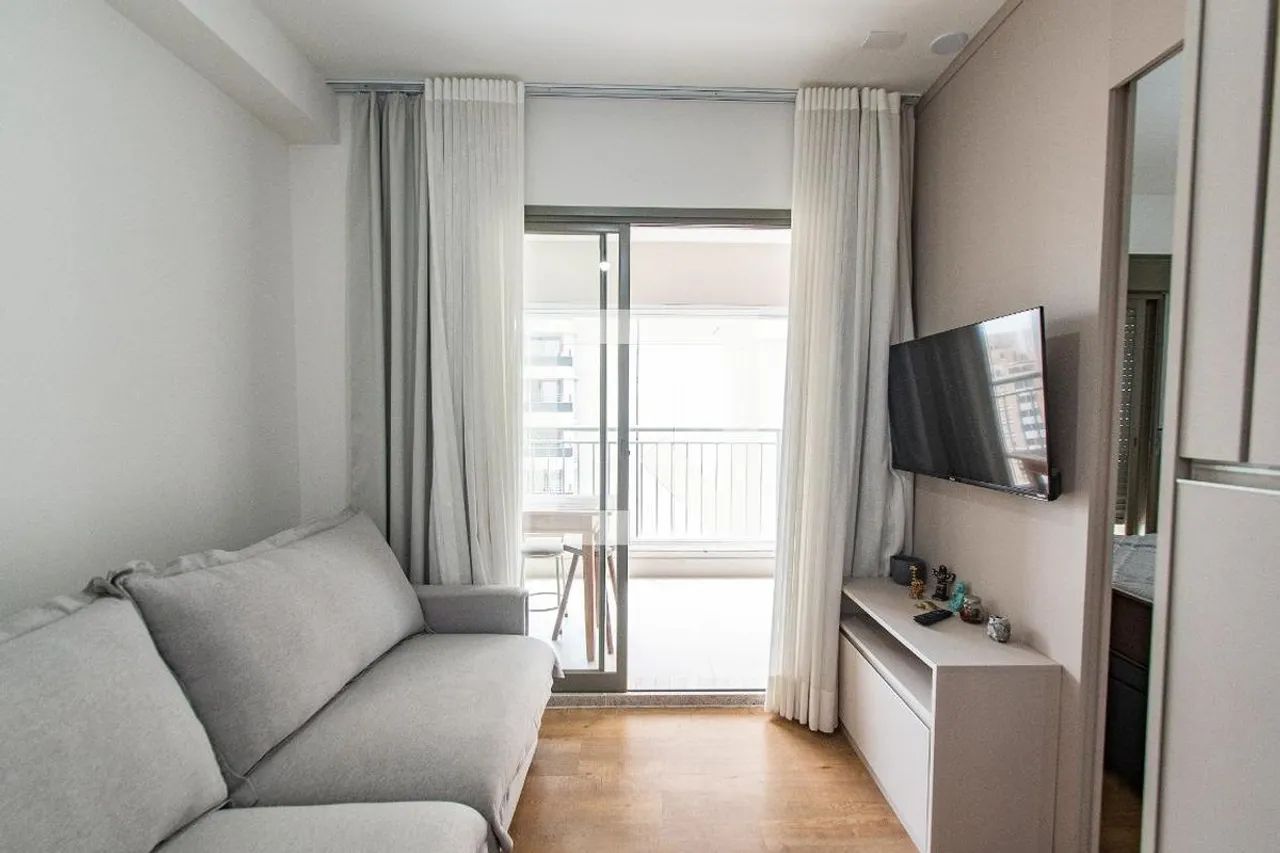 Apartamento à Venda - Vila Mariana, 1 Quarto, 34 m2 - Foto 2