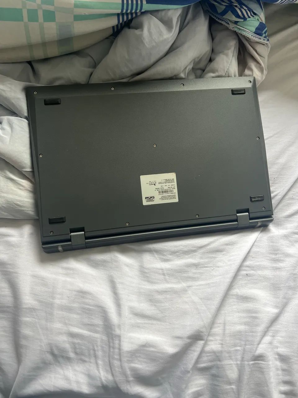 Notebook - Foto 2