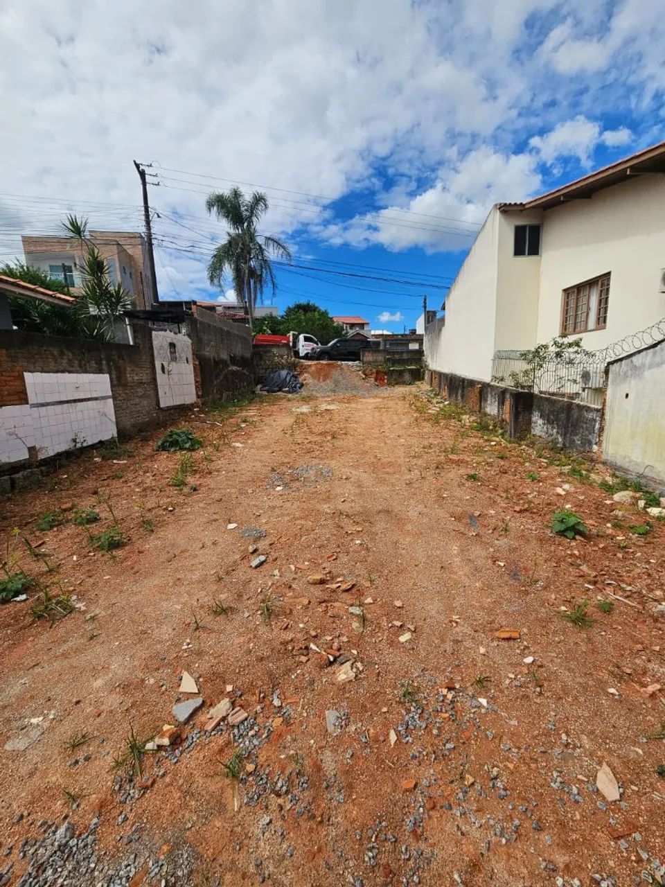 Terreno no Estreito, lote com 310m2 - Foto 3