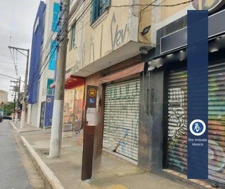 Ponto Comercial no Bairro da Vila Prudente. - Foto 4