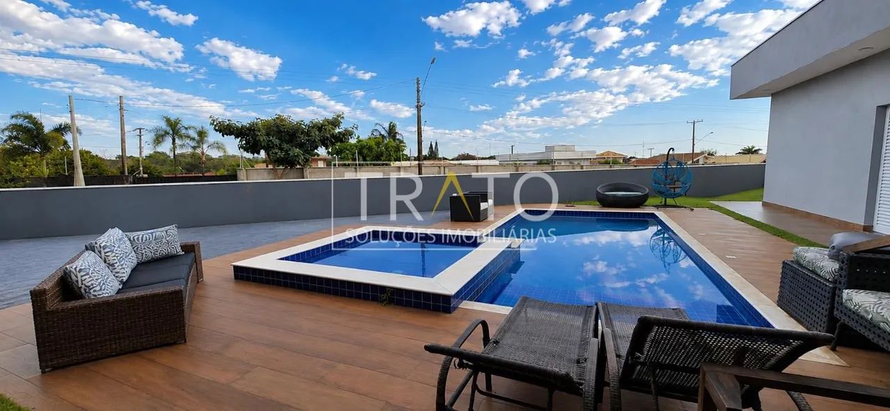 casa - Bosque de Barão Geraldo - Campinas - Foto 2