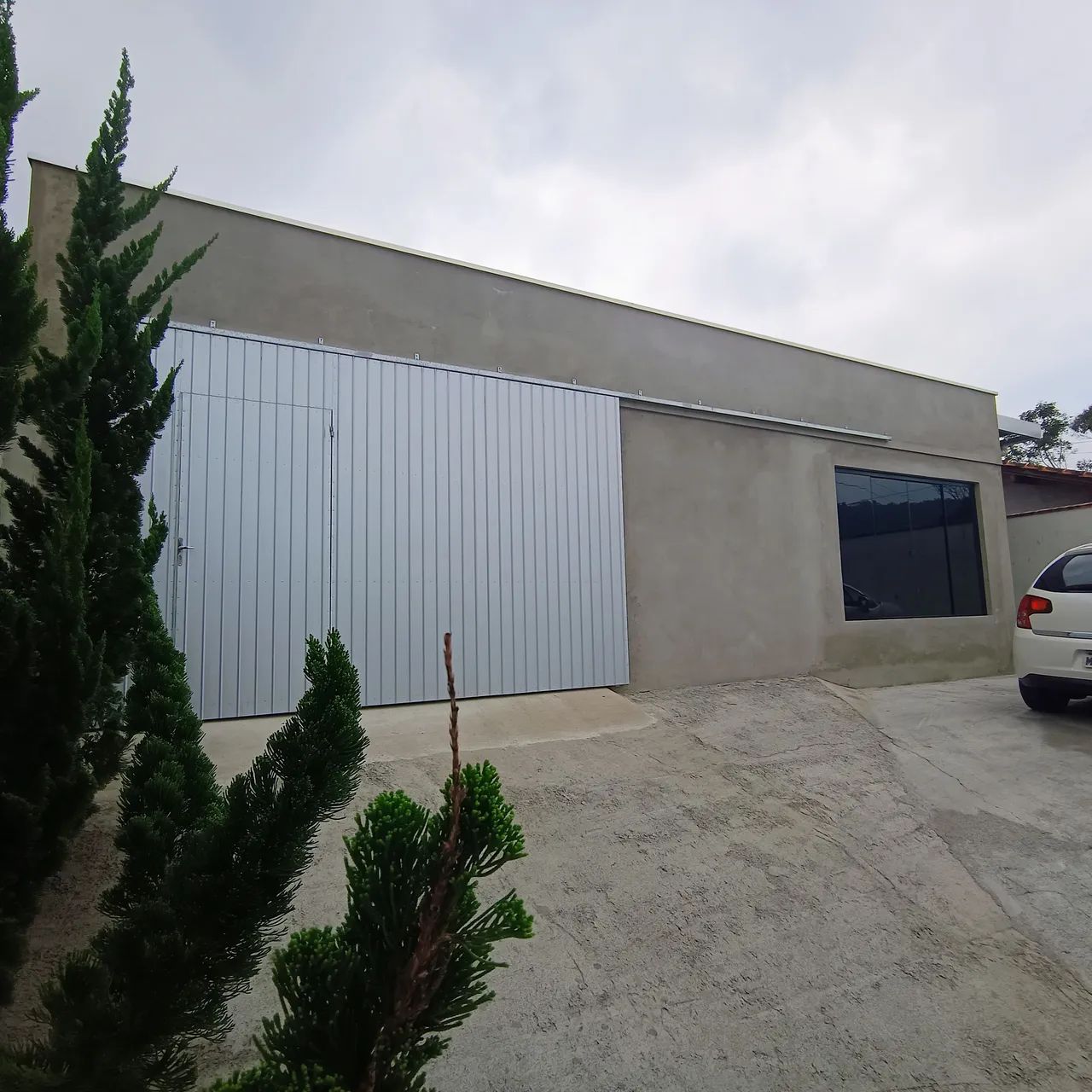 Alugo Galpão  - Foto 4