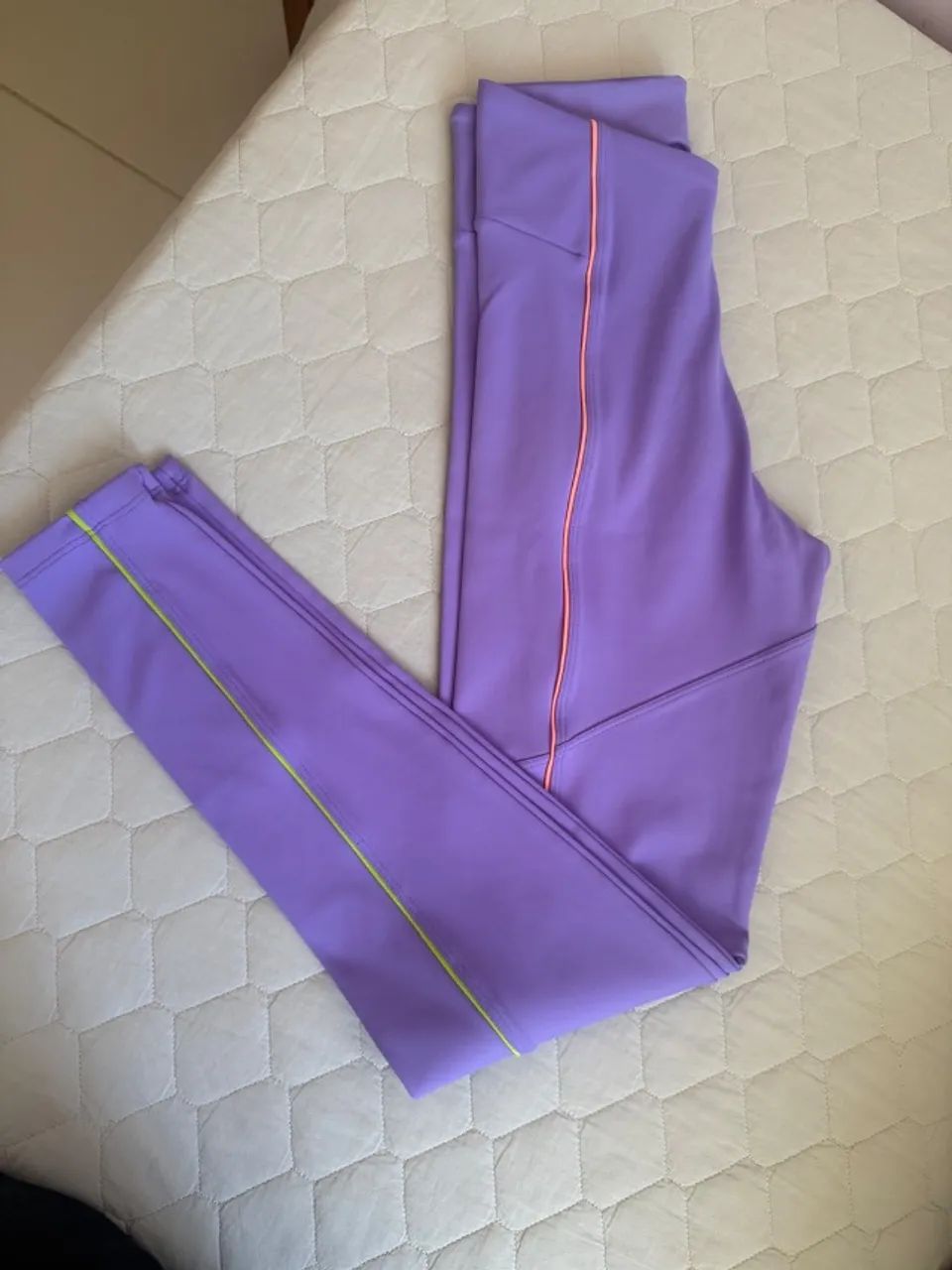 Legging Donna Carioca Virginia Euphoria - Foto 4