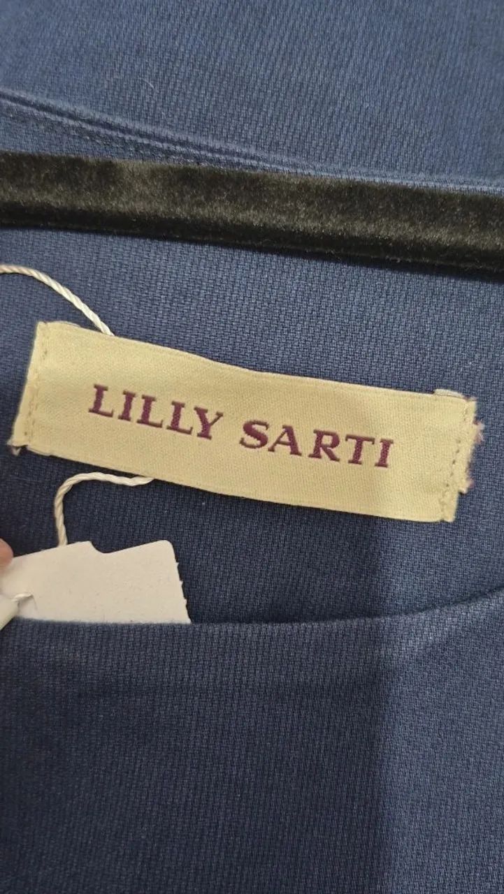 Vestido Lilly Sarti - Foto 2