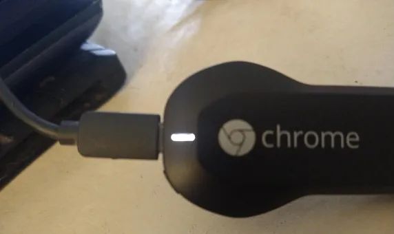 Cromecast original - Foto 2