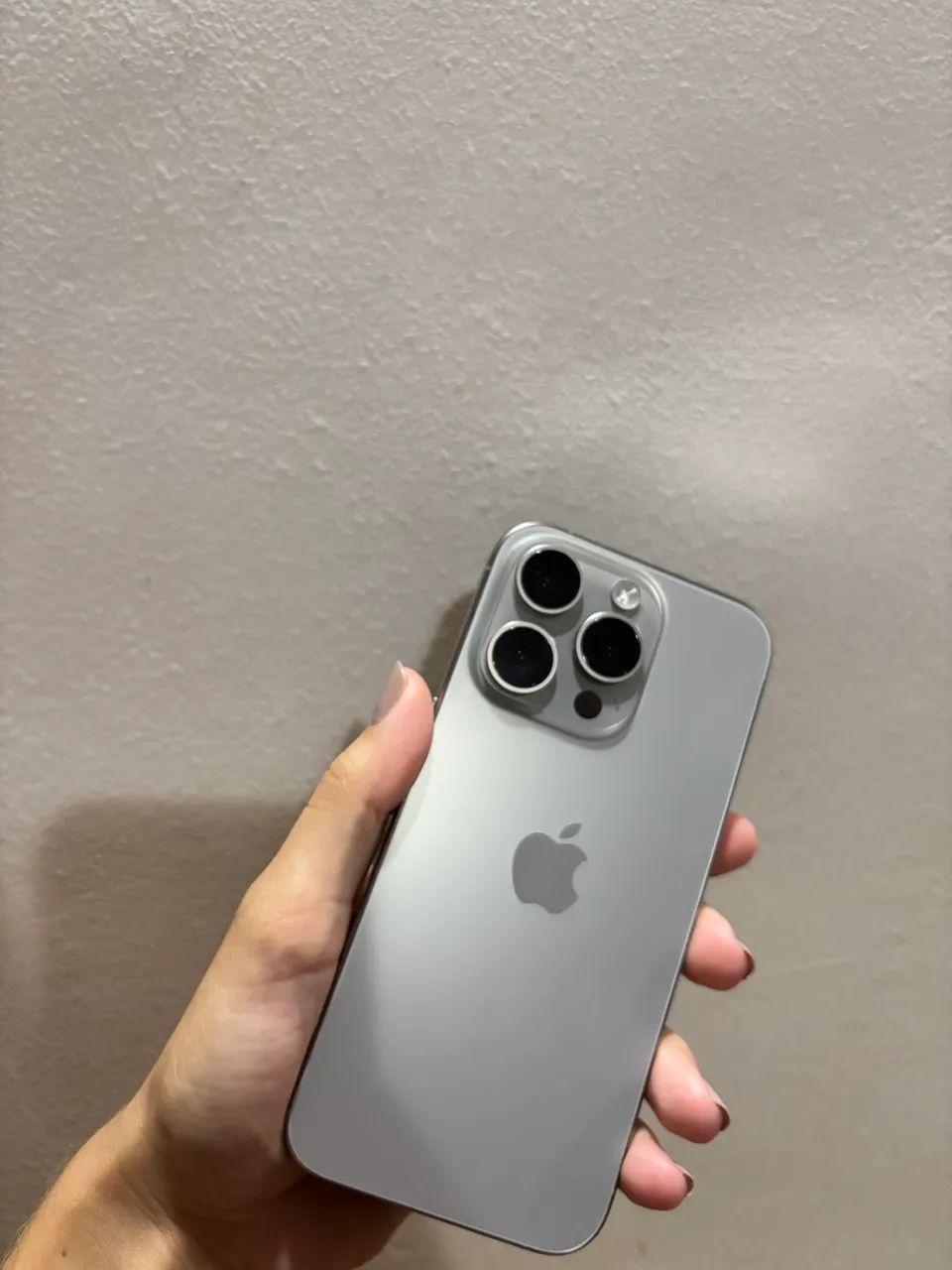 iPhone 15 Pro - Foto 3