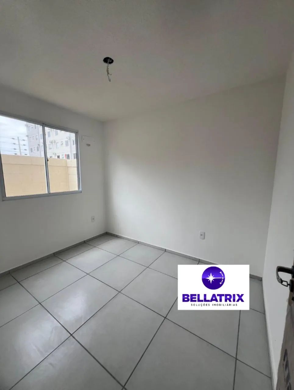 ALUGA-SE APARTAMENTO PRÓXIMO A UNINOVAFAPI - Foto 2