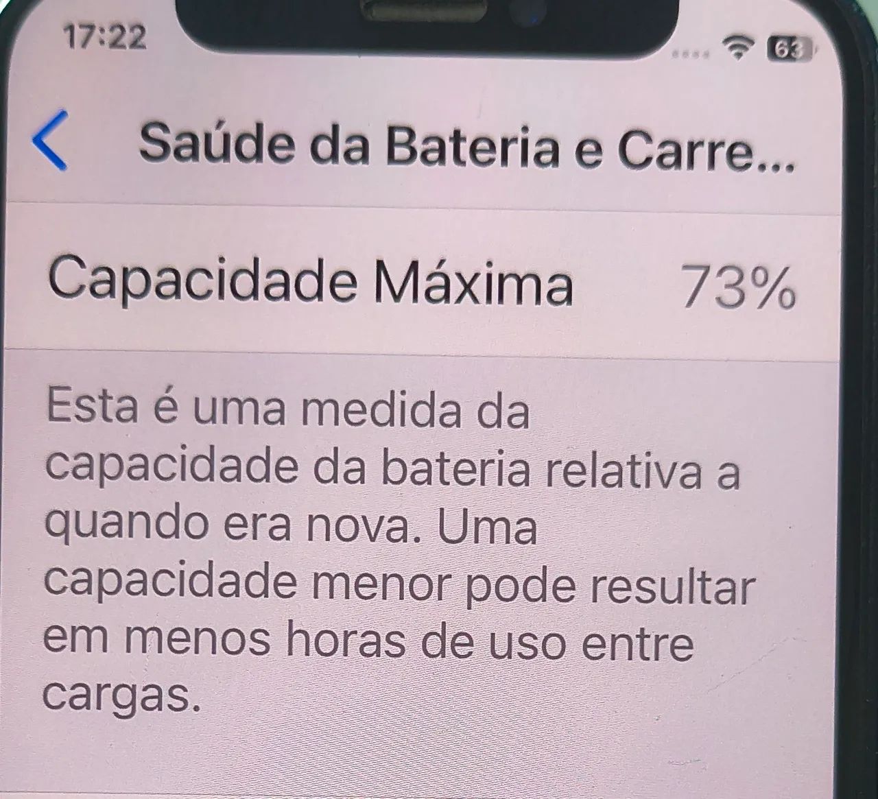 iPhone 12 mini 128g - Foto 3