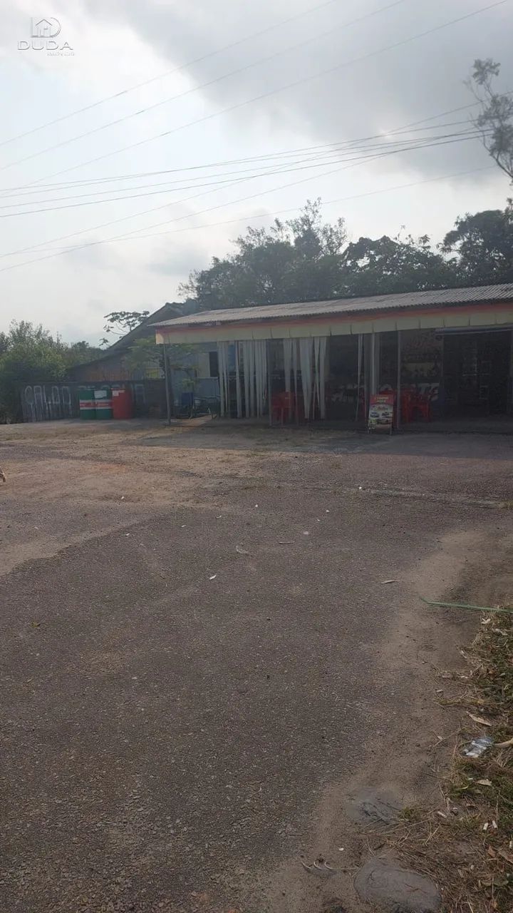 17.117,5m² na Marginal da BR 101 - Gov. C. Ramos - Foto 3