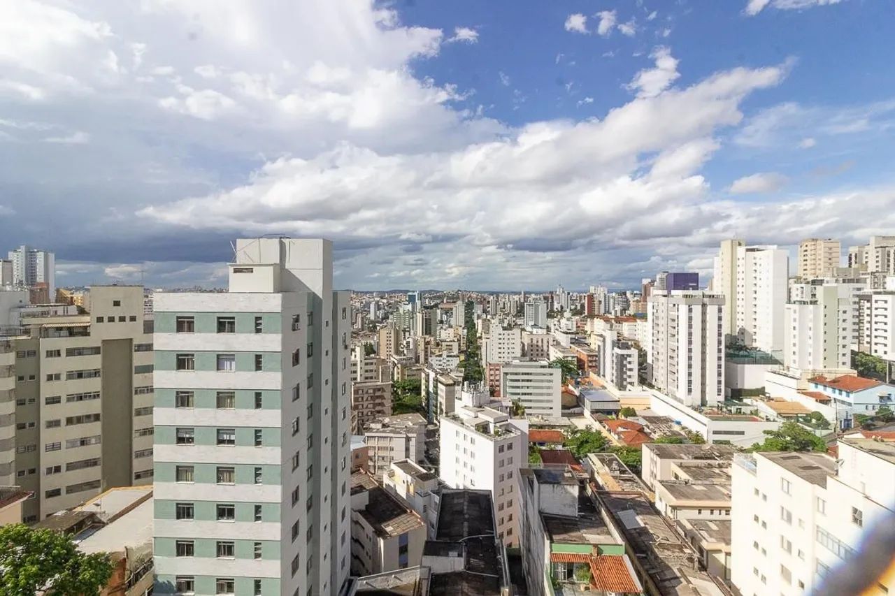 Apartamento à Venda - Gutierrez, 3 Quartos, 95 m2 - Foto 4