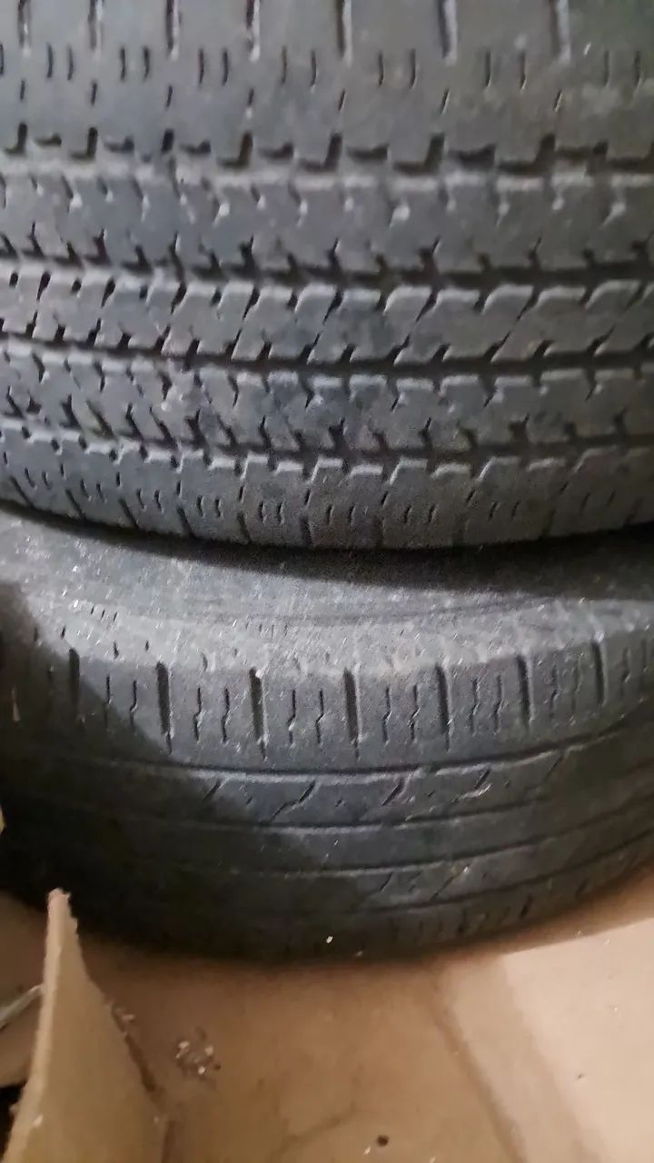 Roda s10 - Foto 3