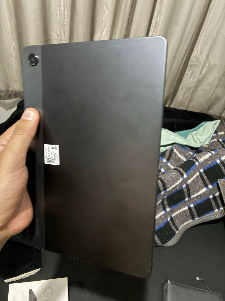 VENDO TABLET SAMSUNG GALAXY TAB A9 - Foto 4