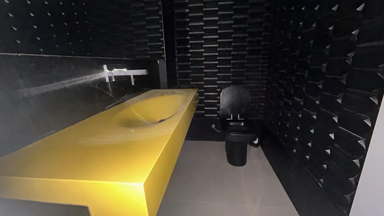 SALA COMERCIAL PARA LOCAÇÃO NO CENTRO - Foto 3