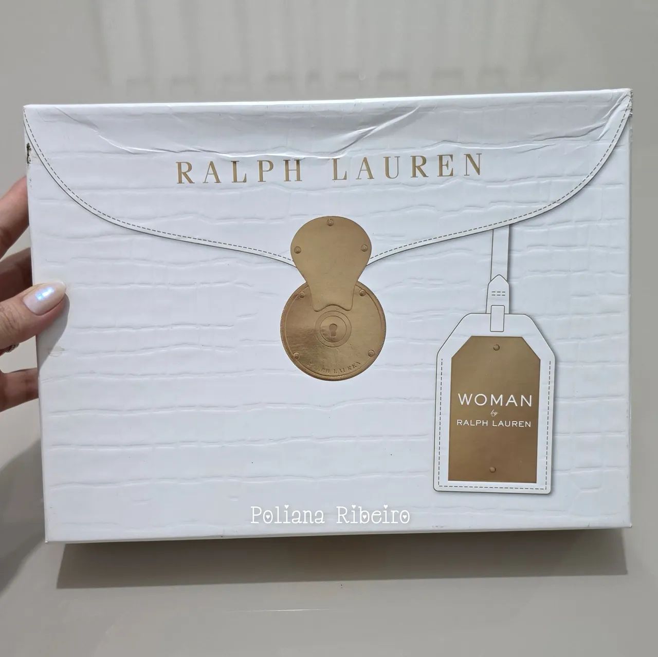 Kit Perfume Woman by Ralph Lauren  - Foto 3