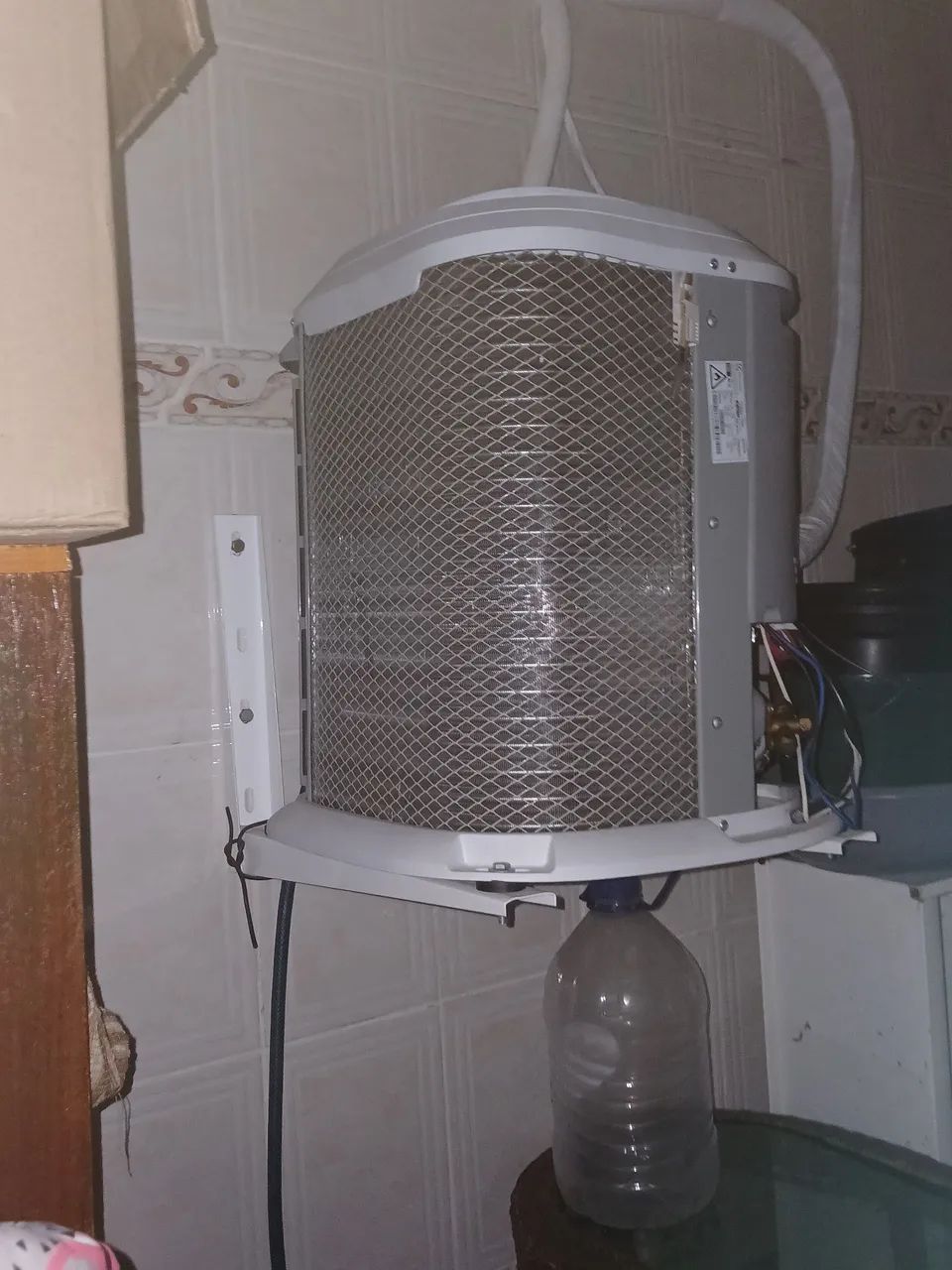 Ar condicionado split inverter Electrolux  - Foto 4