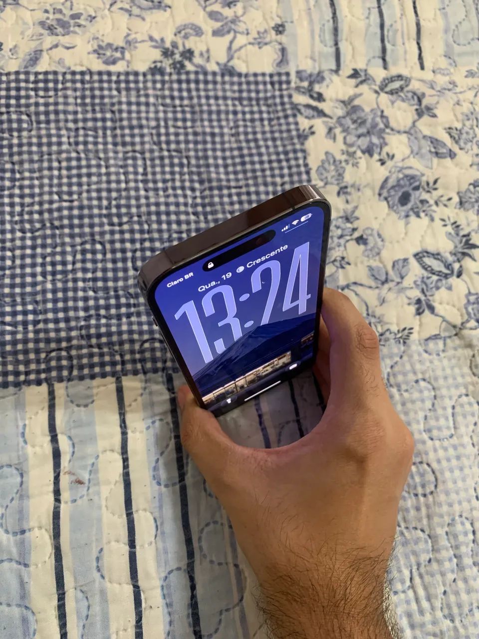 iPhone 14 Pro - 256 GB - Foto 4