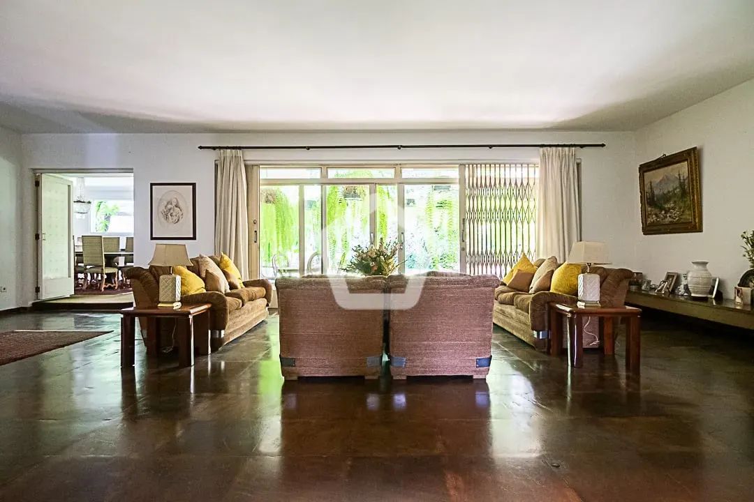 Casa em Morumbi