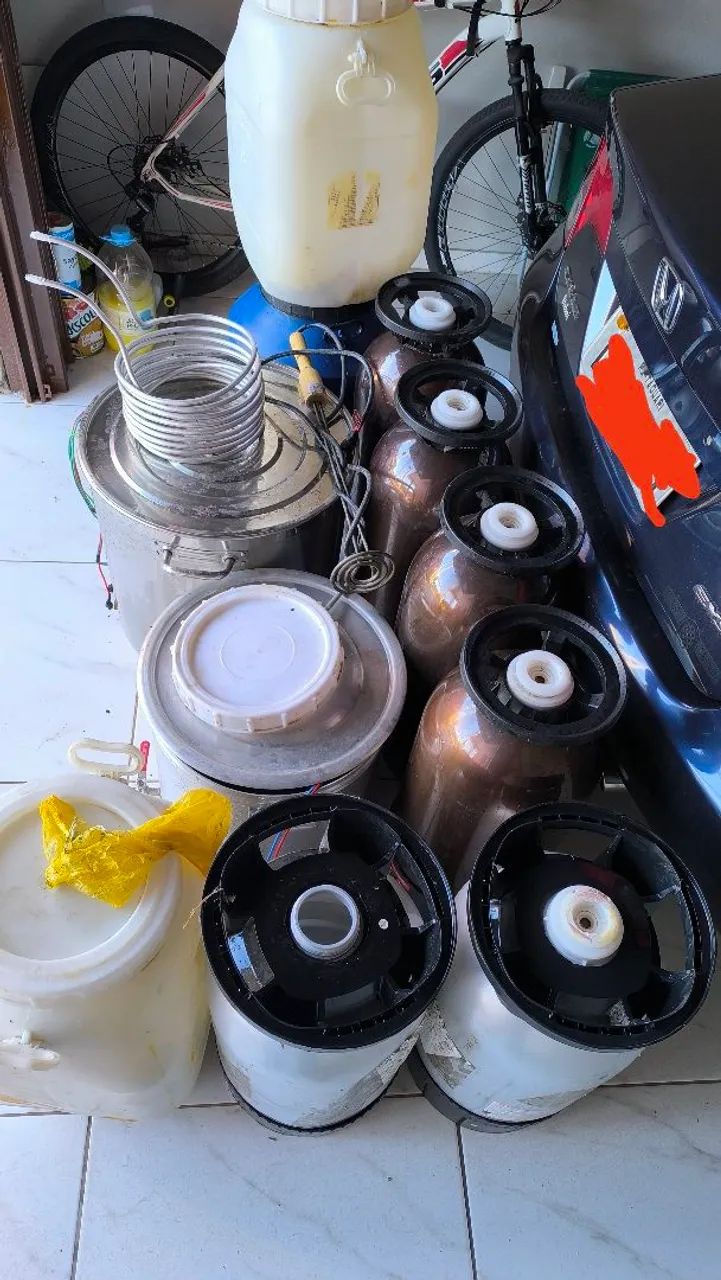 Barris polykeg 30l 