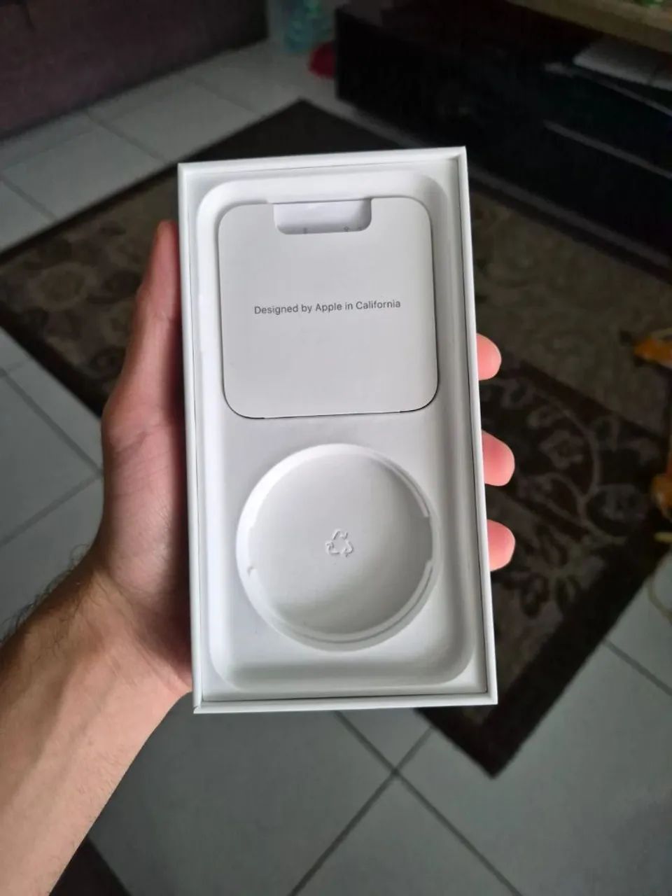 iPhone 11 - Foto 5