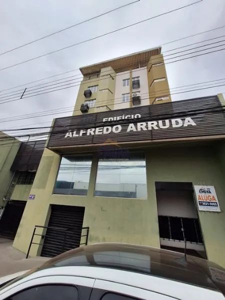 Comercial/Industrial no bairro Centro Sul em Cuiabá - MT - Foto 2