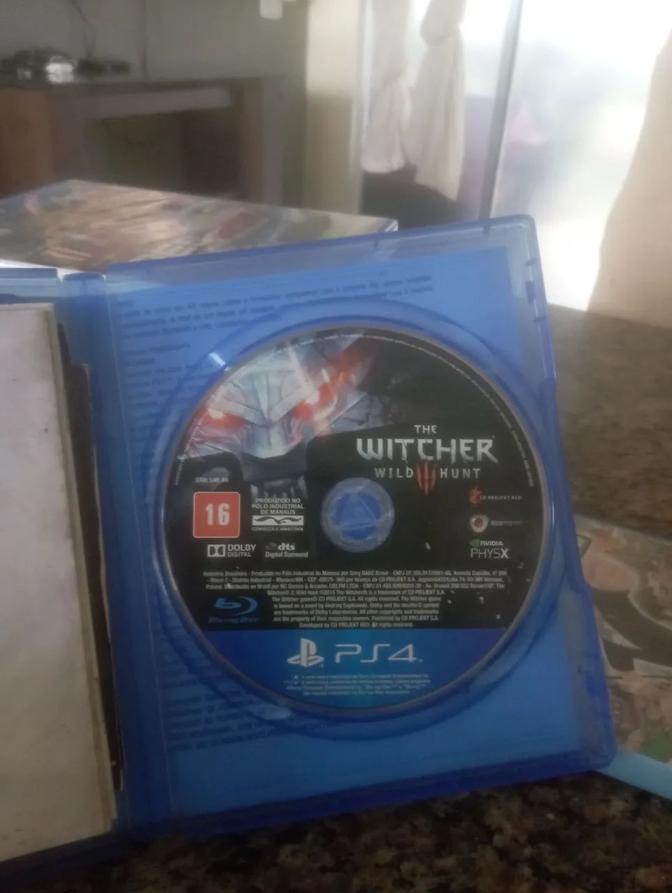 The witcher - Foto 2