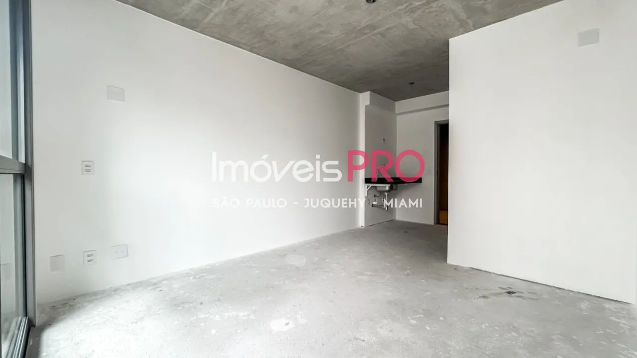 Studio, Vila Olímpia - São Paulo - Foto 4
