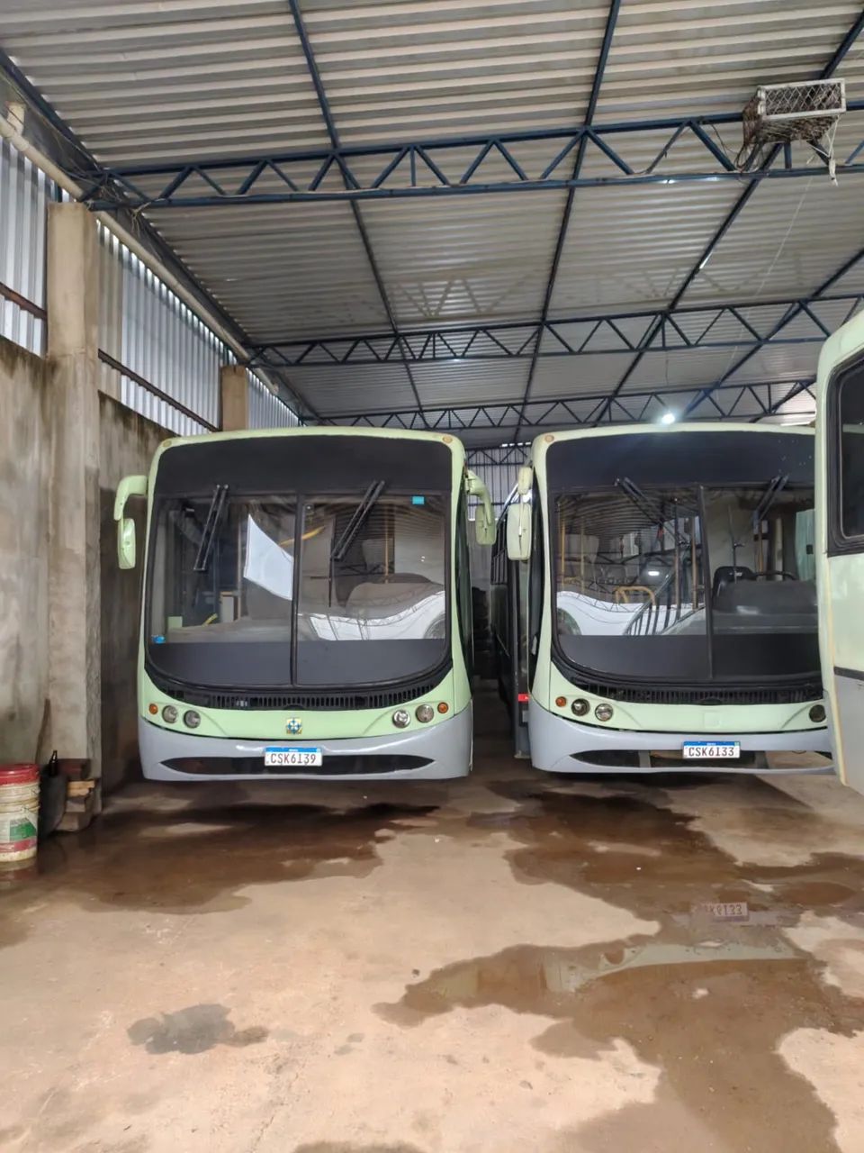 Vendo ônibus coletivo - Foto 4