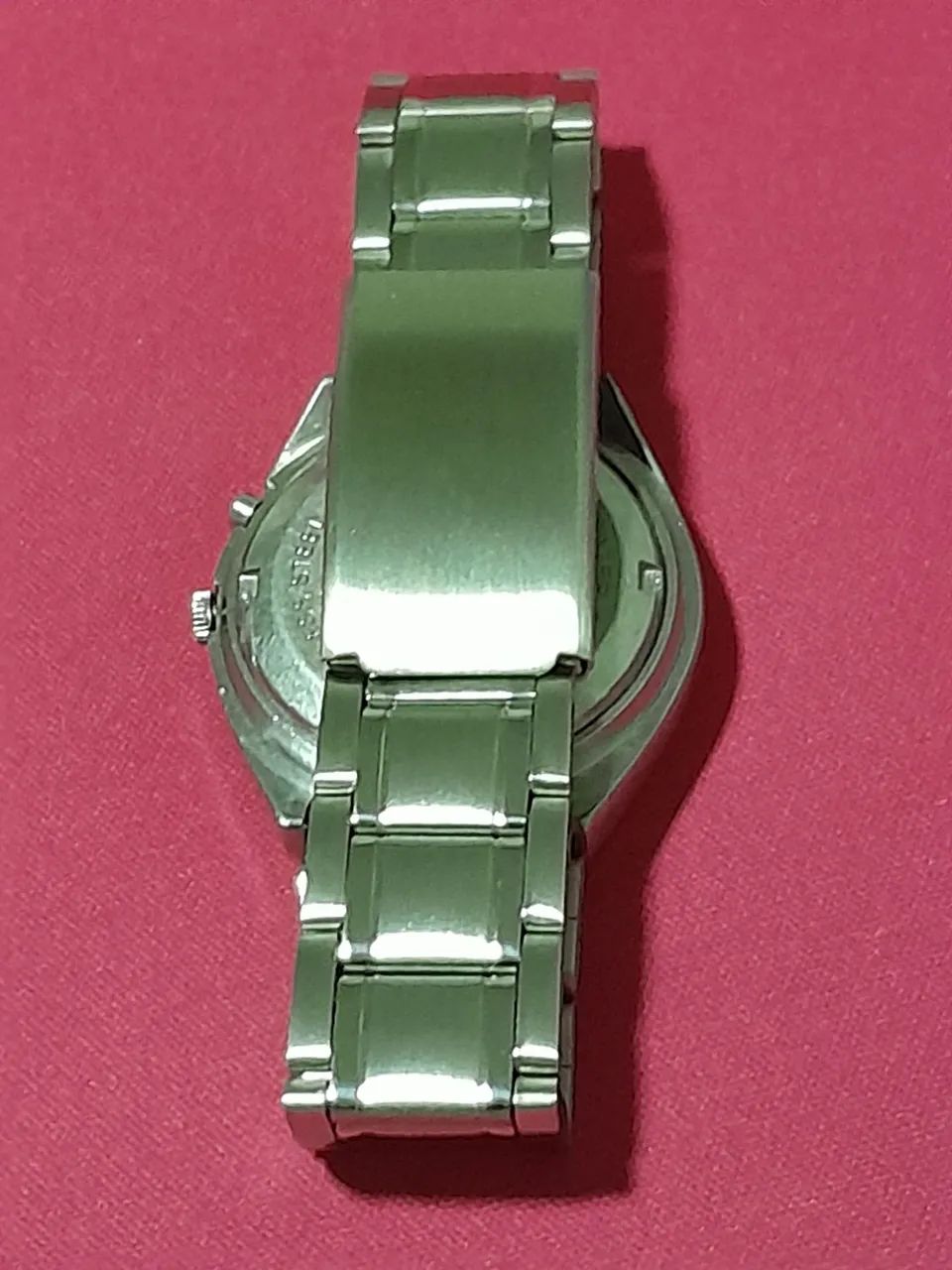 Relógio Orient Automático vintage  - Foto 4