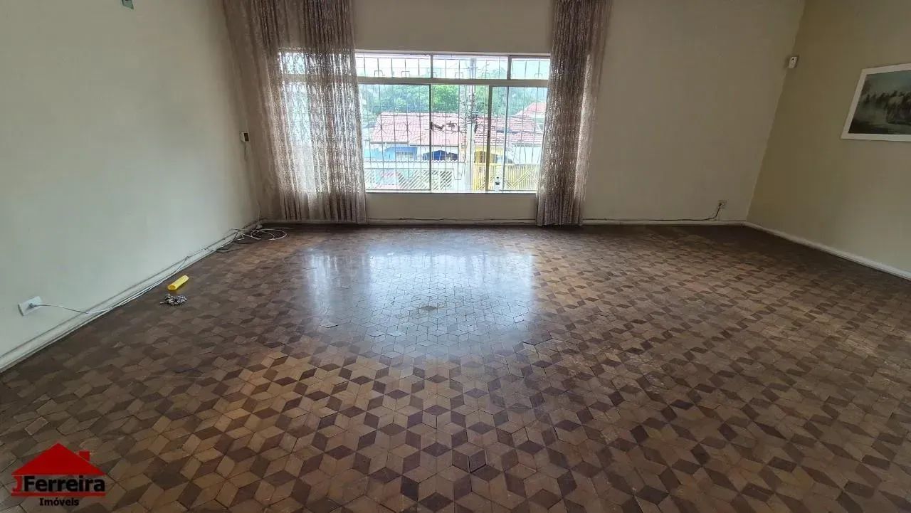 Freguesia do Ó - Casa com 300m² AC - 525m² Terreno - Foto 4