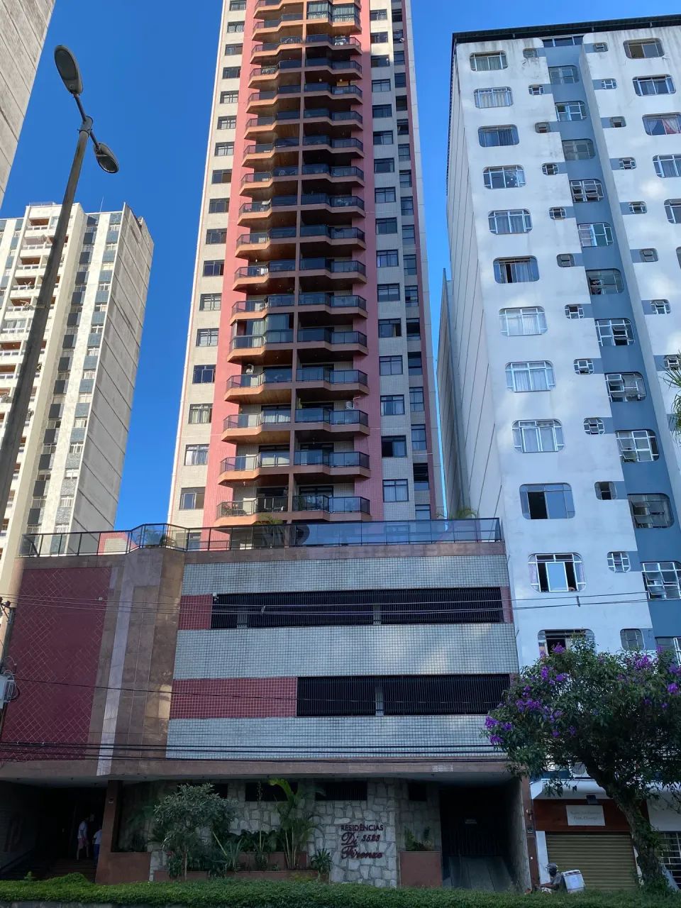 Imóvel para venda  com 3 quartos em Centro - Juiz de Fora - MG