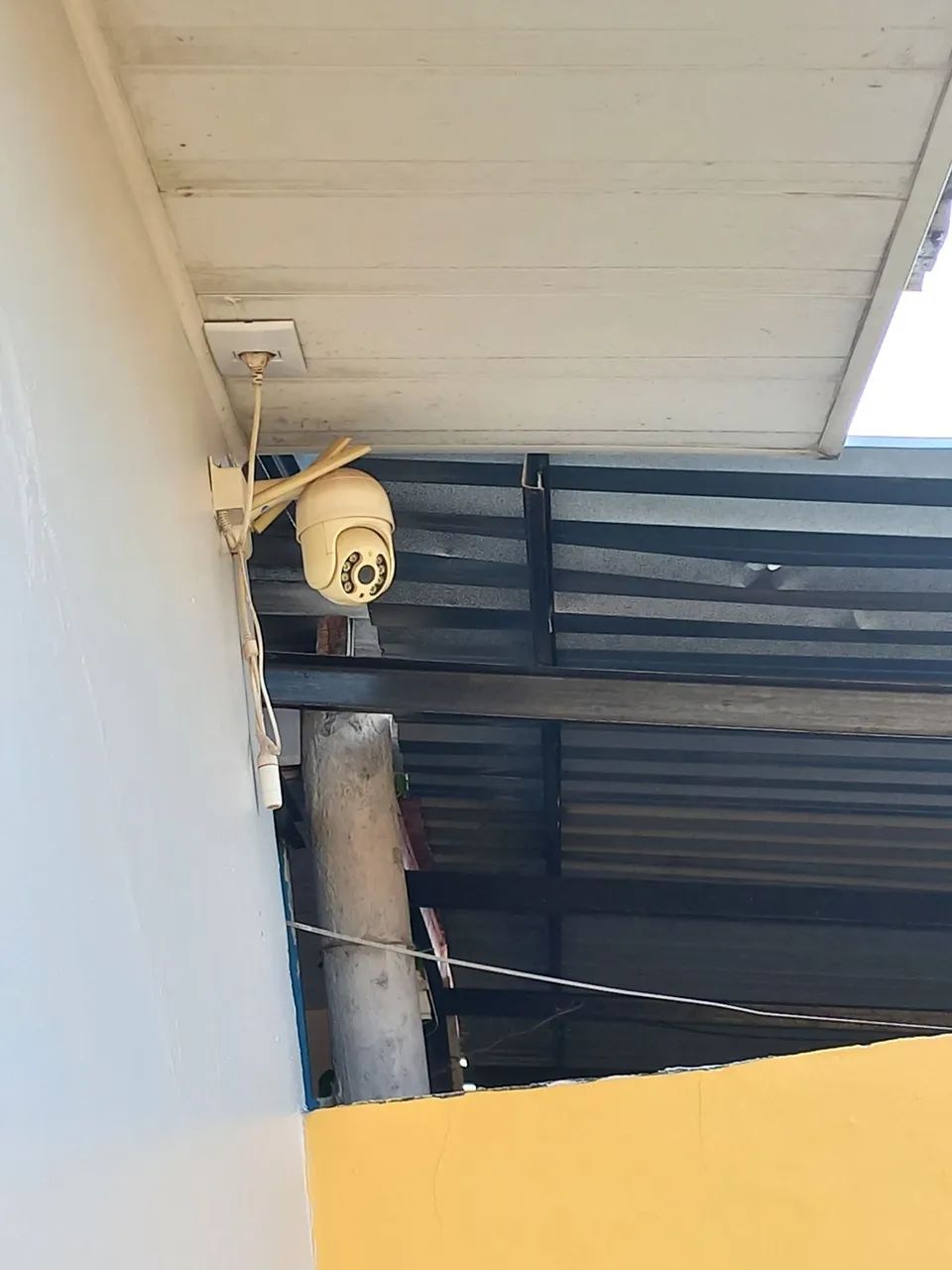 Residência no Tarumã 